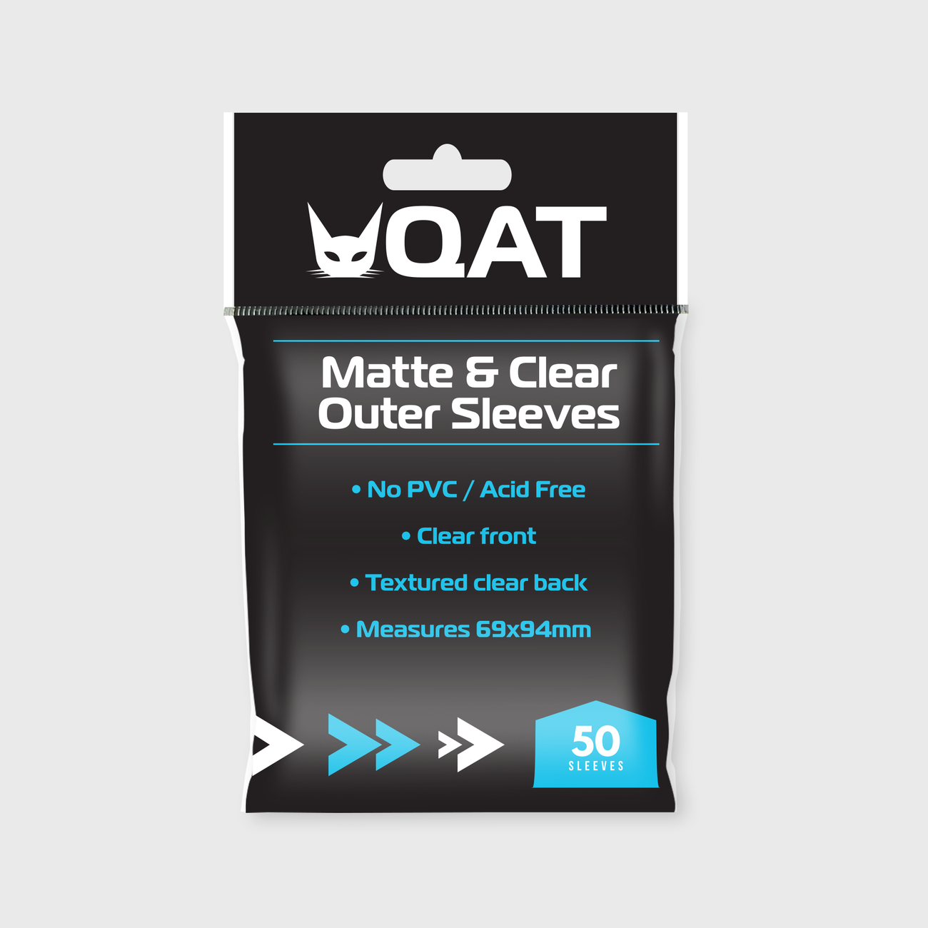 Outer Sleeves (Standard)