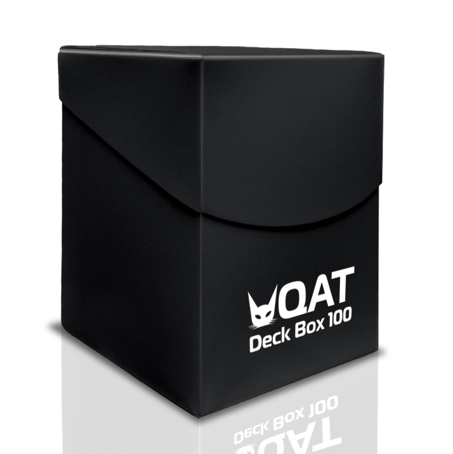 [QAT] Deck Box 100 Starter Series with Deck Divider