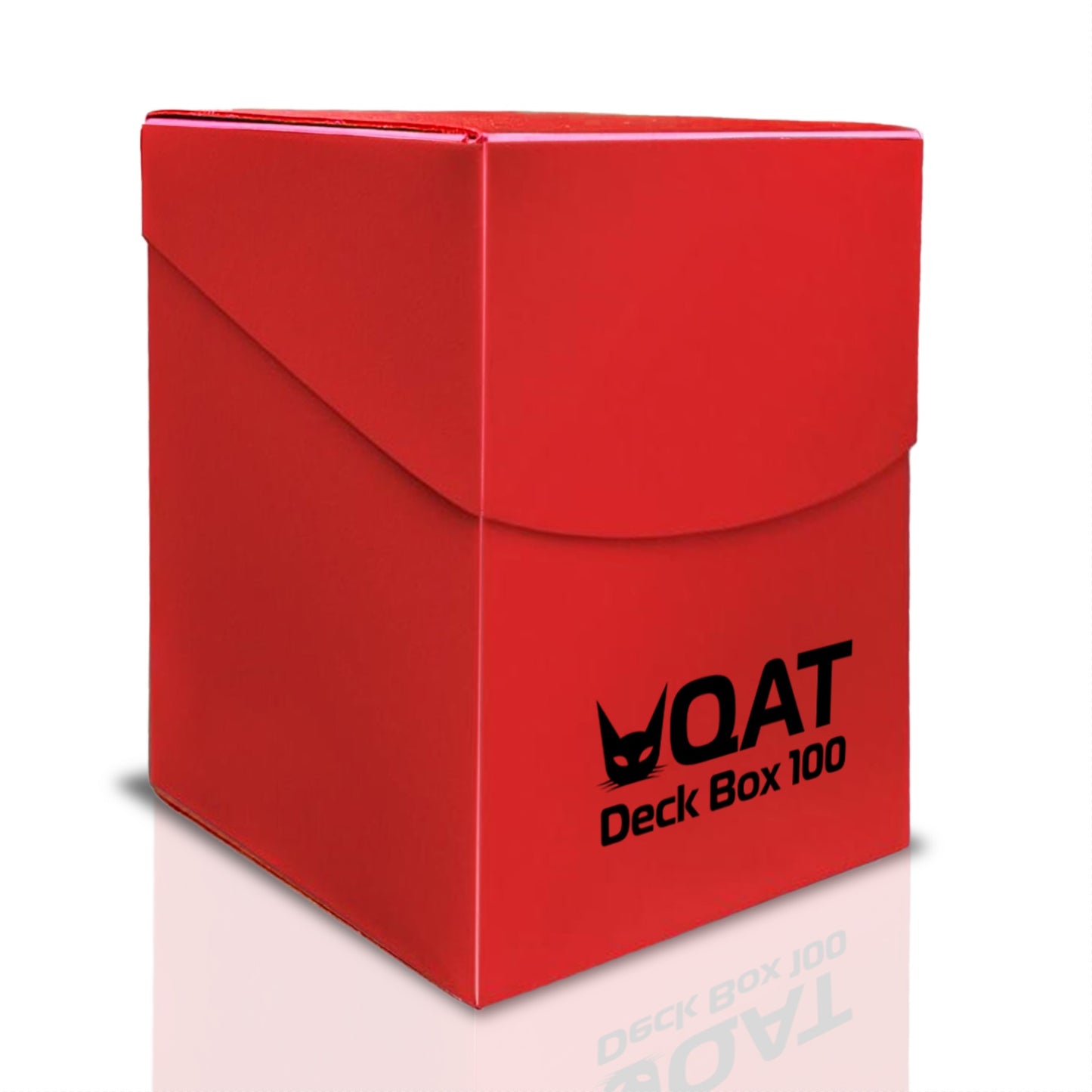 [QAT] Deck Box 100 Starter Series with Deck Divider